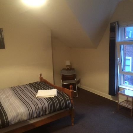 Michaels Place Bed & Breakfast Belfast Luaran gambar