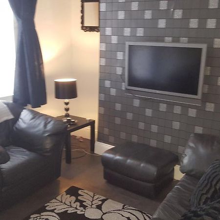 Michaels Place Bed & Breakfast Belfast Luaran gambar