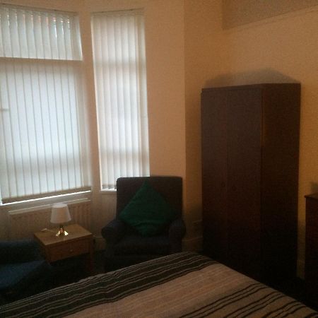 Michaels Place Bed & Breakfast Belfast Luaran gambar