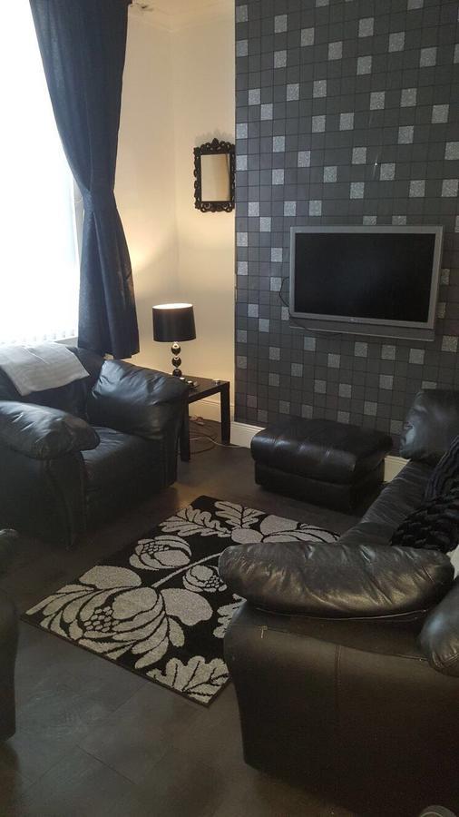 Michaels Place Bed & Breakfast Belfast Luaran gambar