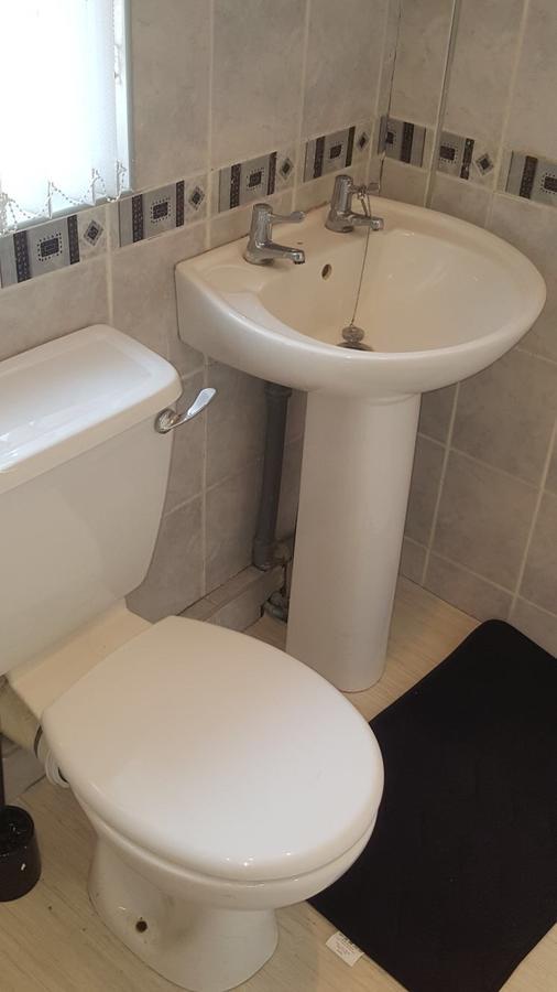 Michaels Place Bed & Breakfast Belfast Luaran gambar