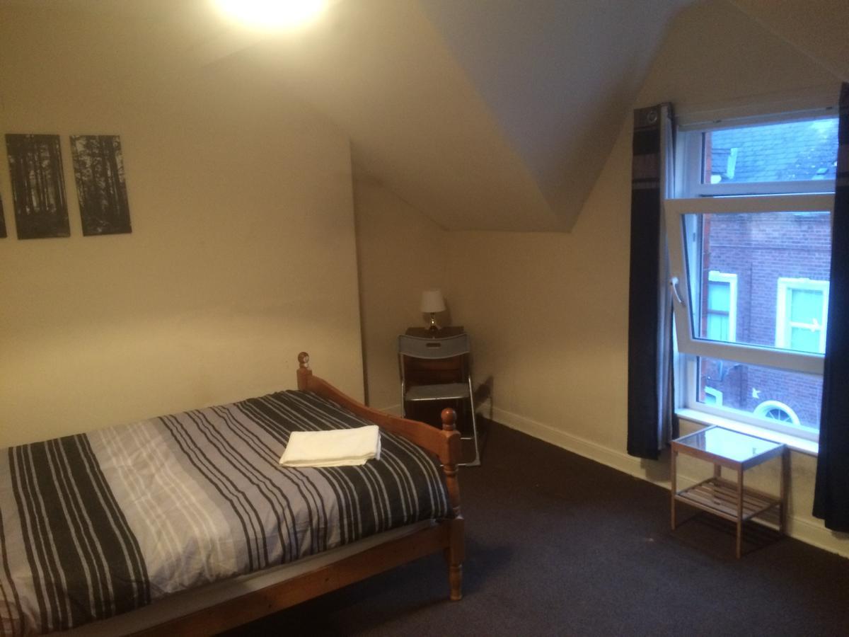 Michaels Place Bed & Breakfast Belfast Luaran gambar