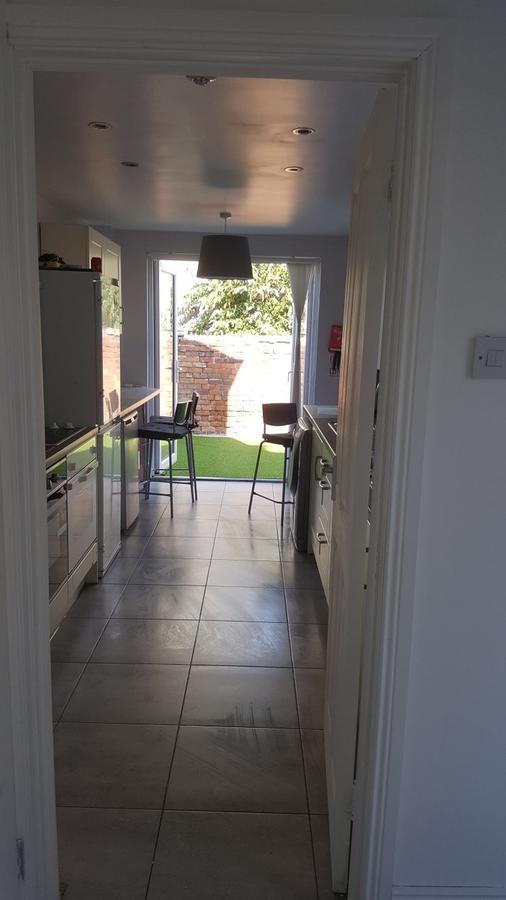 Michaels Place Bed & Breakfast Belfast Luaran gambar