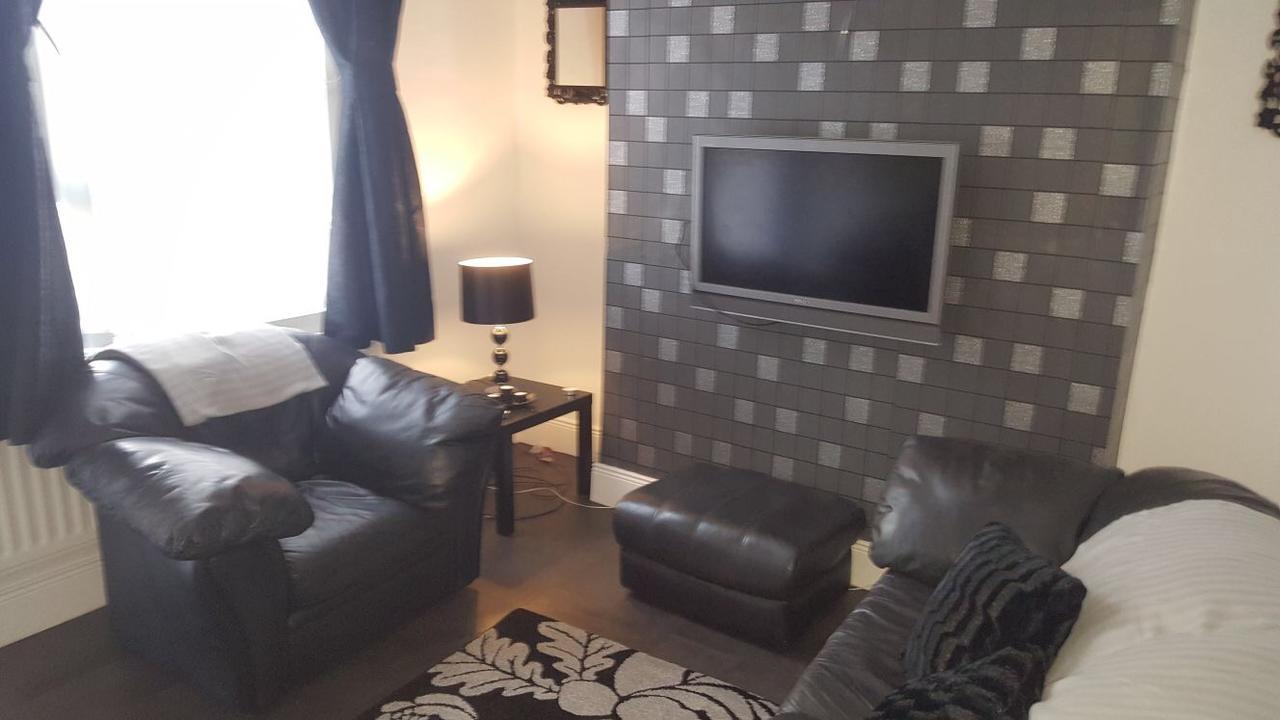 Michaels Place Bed & Breakfast Belfast Luaran gambar