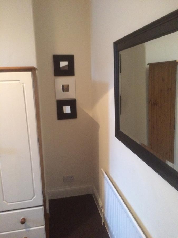 Michaels Place Bed & Breakfast Belfast Luaran gambar