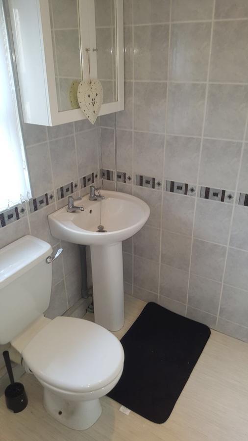 Michaels Place Bed & Breakfast Belfast Luaran gambar