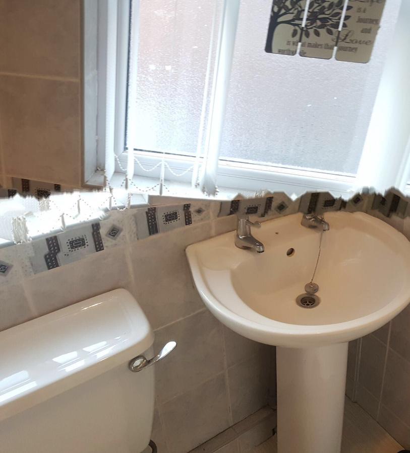 Michaels Place Bed & Breakfast Belfast Luaran gambar