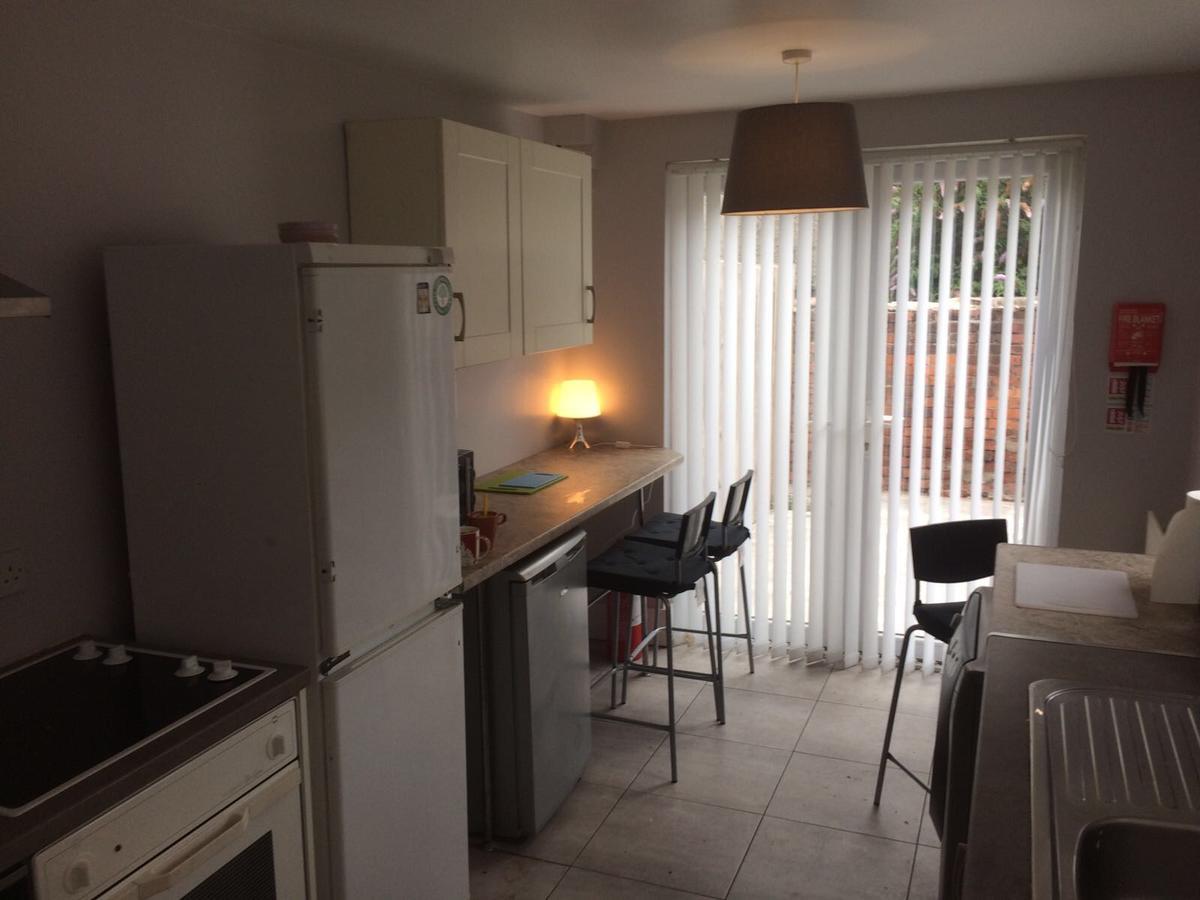 Michaels Place Bed & Breakfast Belfast Luaran gambar