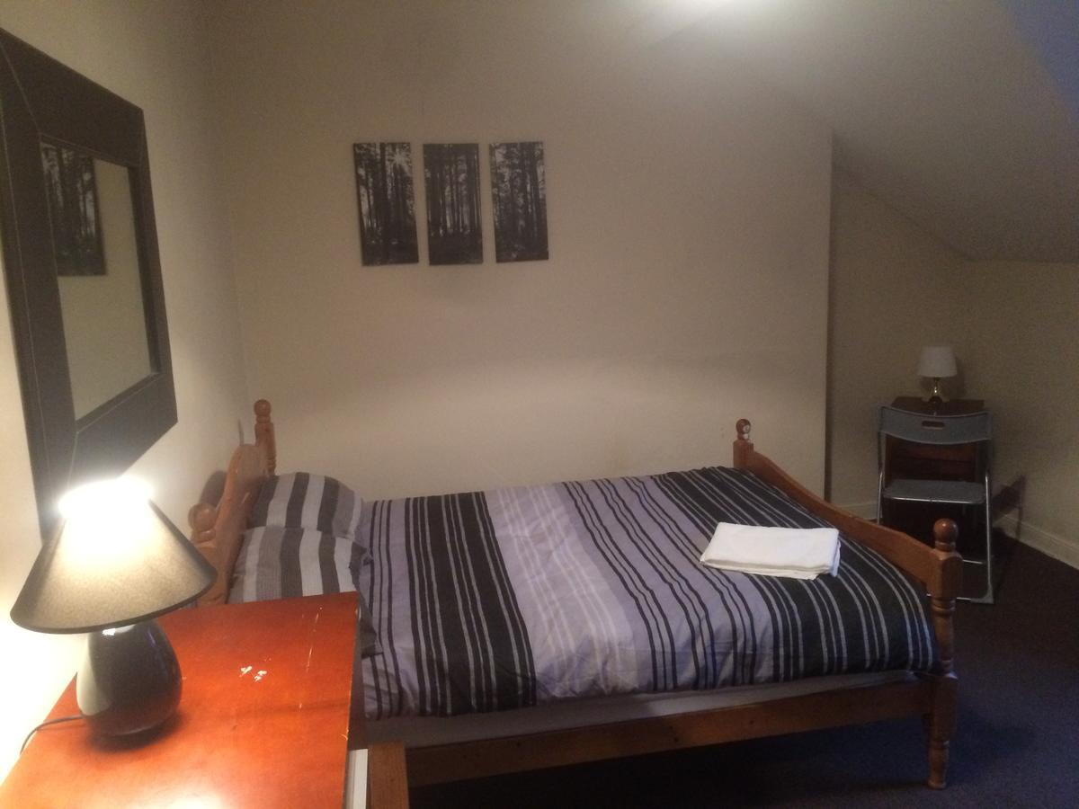 Michaels Place Bed & Breakfast Belfast Luaran gambar