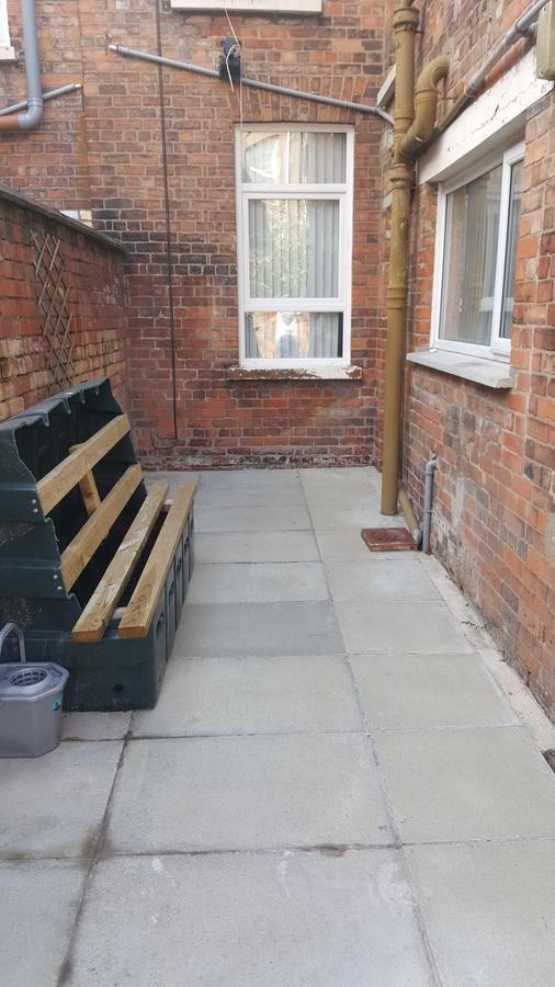 Michaels Place Bed & Breakfast Belfast Luaran gambar