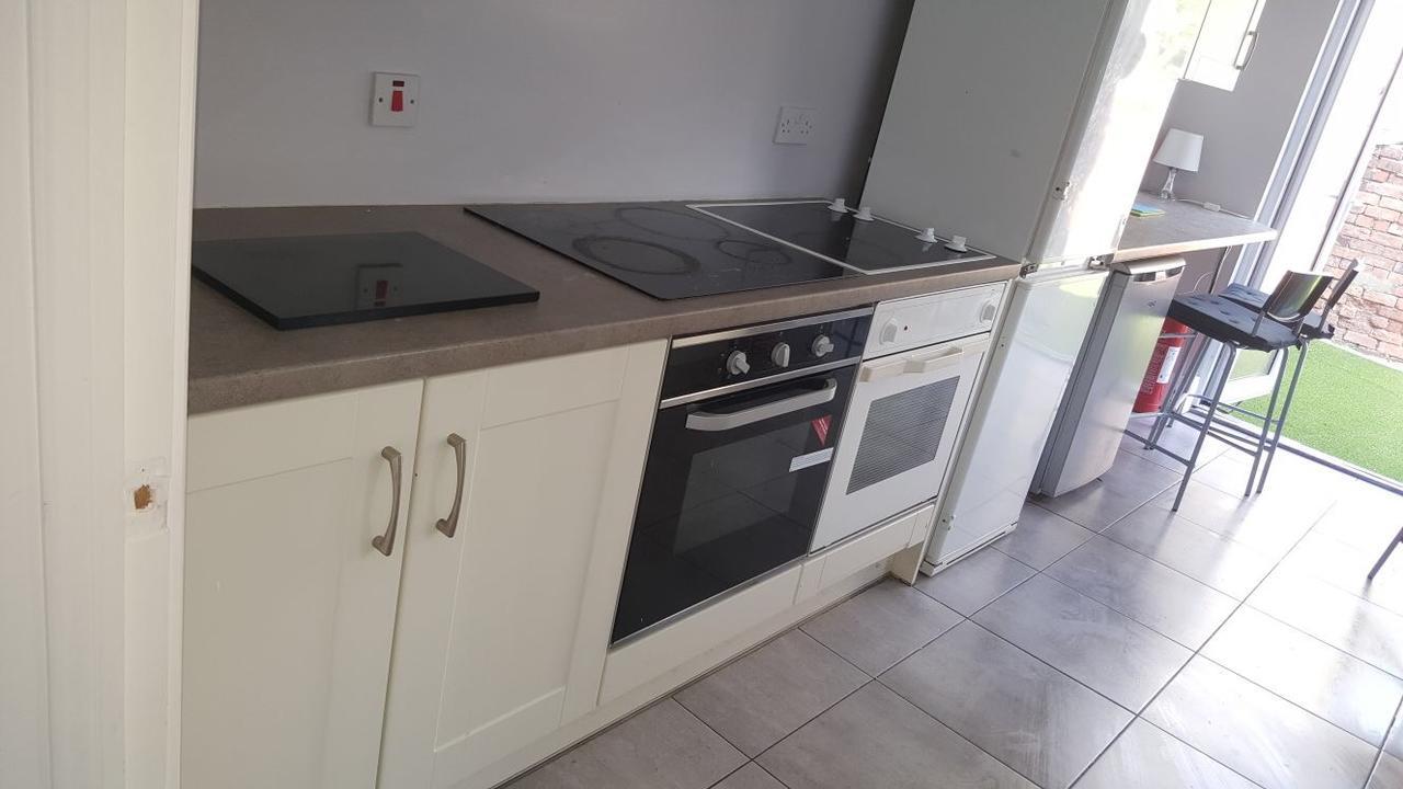 Michaels Place Bed & Breakfast Belfast Luaran gambar