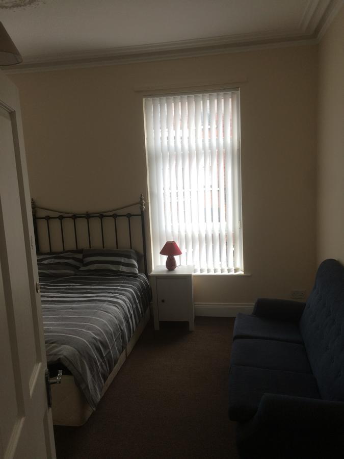 Michaels Place Bed & Breakfast Belfast Luaran gambar