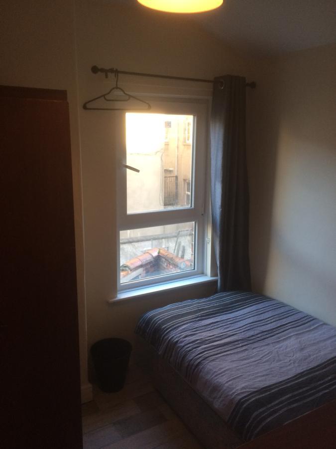 Michaels Place Bed & Breakfast Belfast Luaran gambar