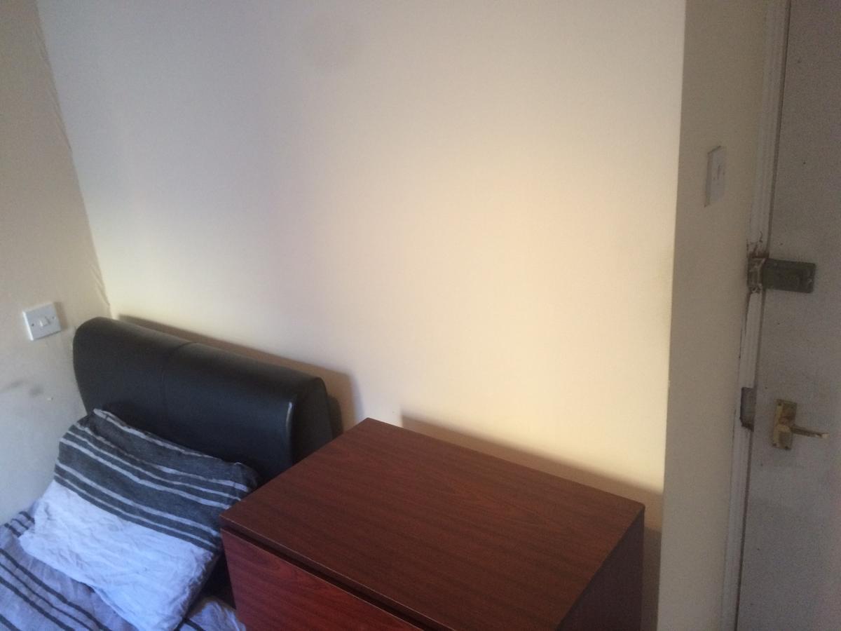 Michaels Place Bed & Breakfast Belfast Luaran gambar